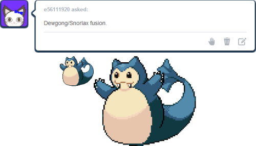 15 Jun 2013 @ - Snorlax Sprite (500x286), Png Download