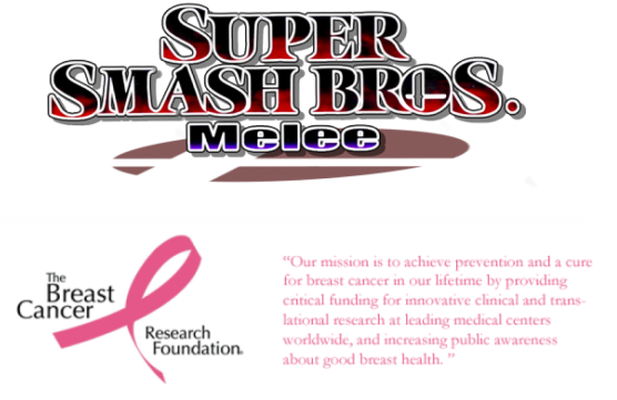 Last Month, Evo Head Joey "mr - Super Smash Bros. Melee (600x376), Png Download