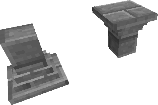2][ssp/smp][forge] Minedeco - Minecraft (519x344), Png Download