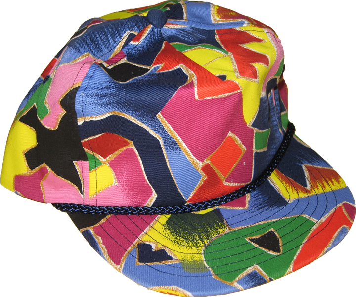 Full House Snapback Detailed Pic - Baseball Cap (720x600), Png Download