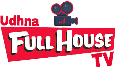 @udhna Full House Tv - Full House Tv Show Poster (400x400), Png Download