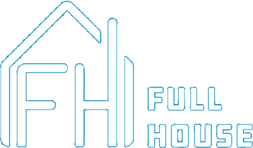 Full House Appliance Repair Llc (500x294), Png Download