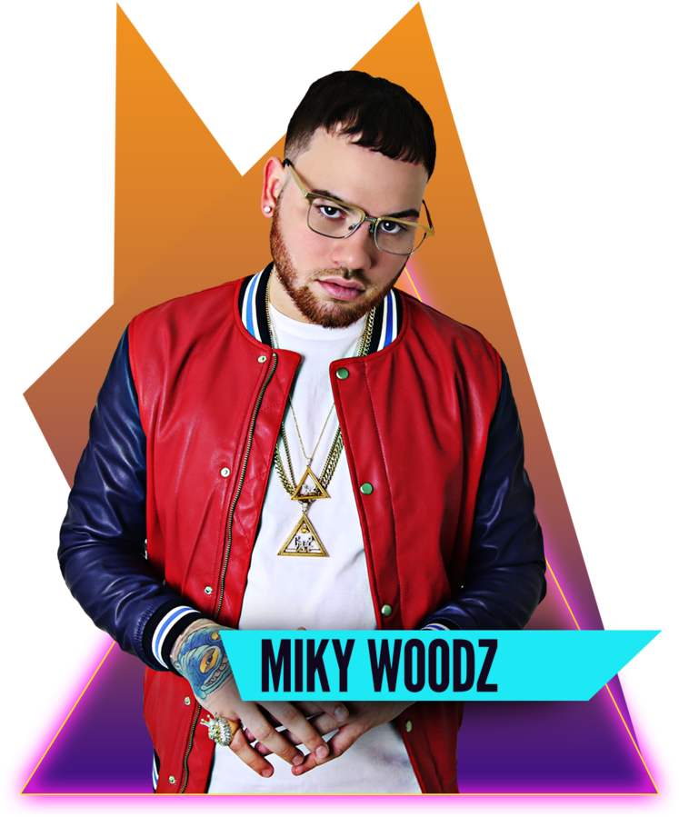 2018 Artists - Poster (1000x1000), Png Download