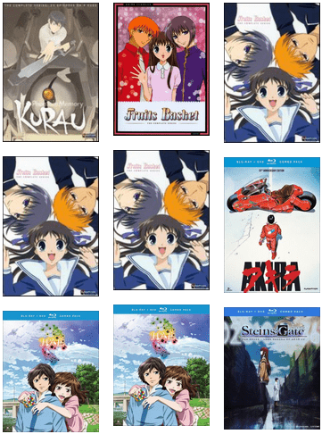 Download Anime Funimation - Funimation Hal: The Movie [blu-ray] Usa Import  PNG Image with No Background 