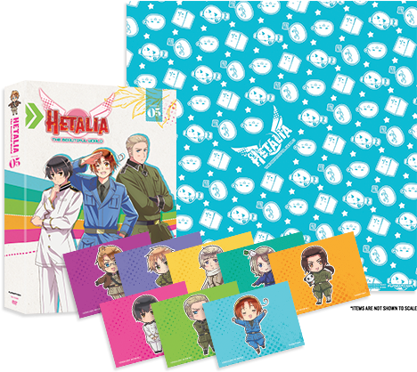 The Beautiful World - Hetalia: The Beautiful World - Season 05 (620x479), Png Download