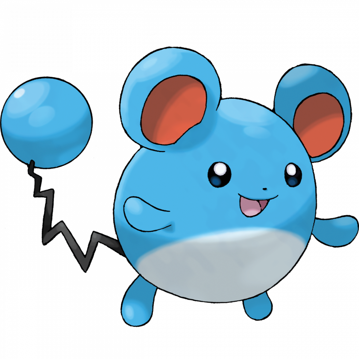 《pokemon Go》第二代精靈孵蛋圖鑑！小刺蛋、 果然翁登場！ - Pokemon Png (1200x1200), Png Download