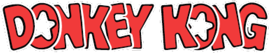 Donkey Kong (900x782), Png Download