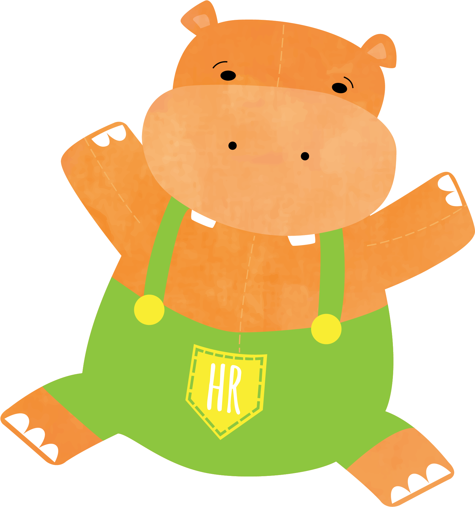 Cartoon (2068x2254), Png Download