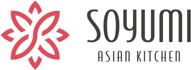 Soyumi Asian Kitchen (1000x563), Png Download