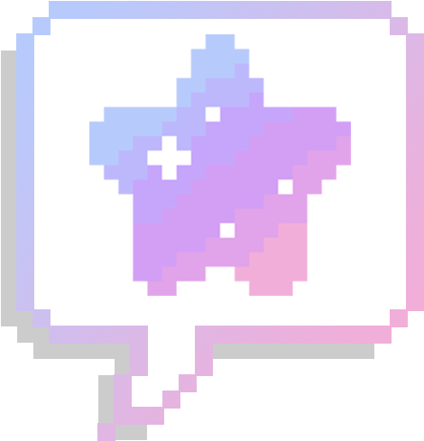 Made My Own Kawaii Speech Bubbles, Free For Anyone - Funko Pop Baldi's Basics (540x540), Png Download