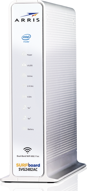 Surfboard® Cable Modems Optimized For Xfinity Are Perfect - Smartphone (305x671), Png Download