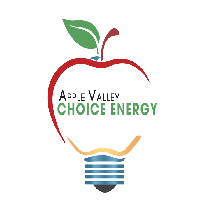 Apple Valley Choice Energy (700x700), Png Download