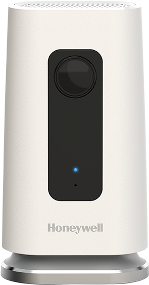 Ip Camera Honeywell Hawcic1s (461x648), Png Download