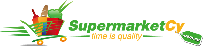 Home - Mini Super Market Logo (790x179), Png Download