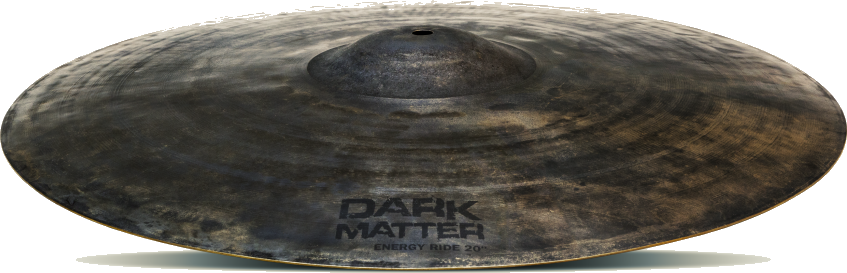 Dark Matter - Hi-hat (847x273), Png Download