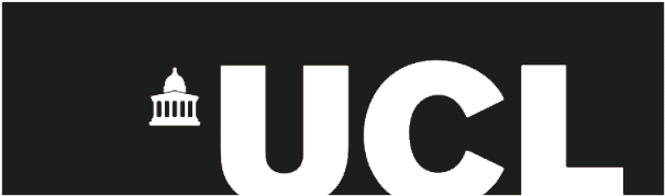 Dark Matter Day - Logo University College London (768x768), Png Download