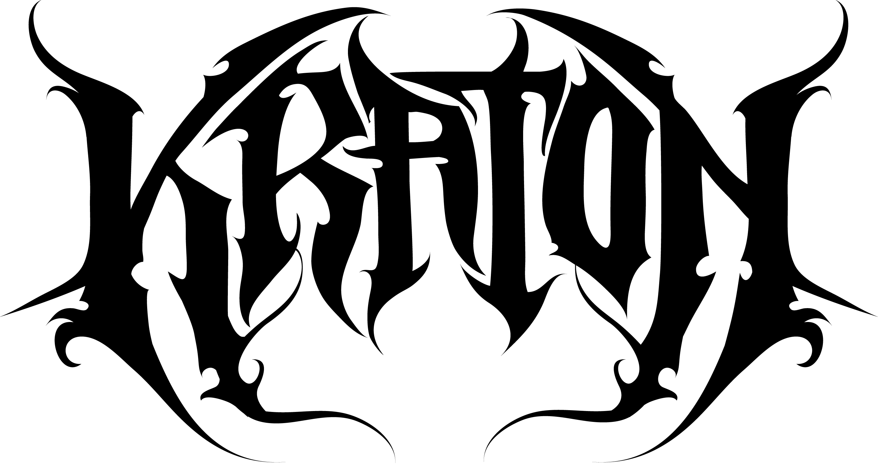 Band Picture - - Kraton (2917x1542), Png Download