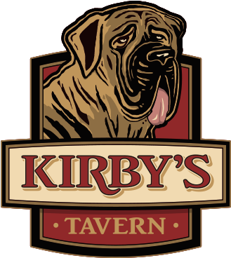 Kirbystavern6 - Dogue De Bordeaux (396x396), Png Download