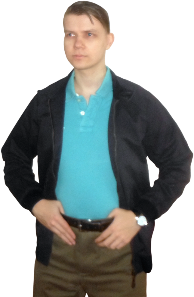 Post - Cia Tdkr Clothing (684x1000), Png Download