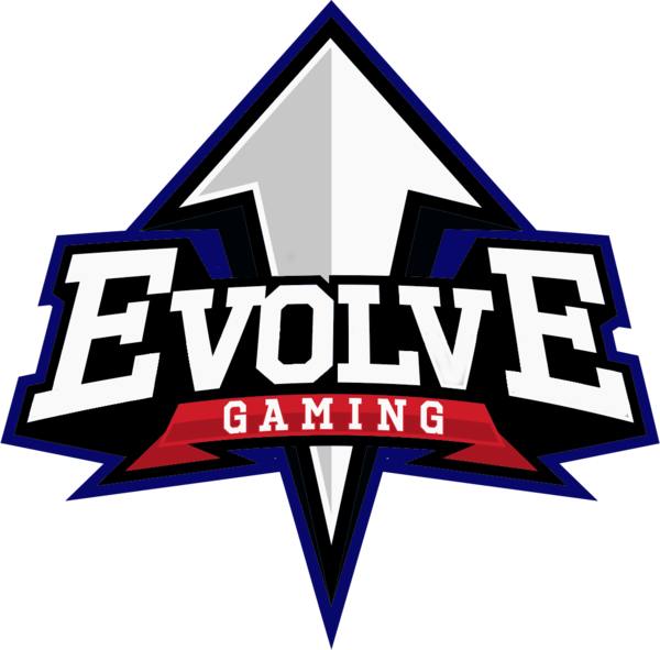 Evolve Gaming - Evolve Logo - Free Transparent PNG Download - PNGkey