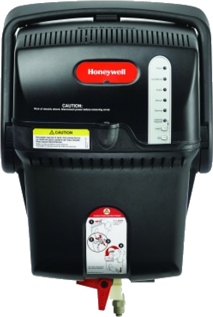 Honeywell Truesteam 12gpd Humidifier System - Steamhumidifier 12gal W/ro For Honeywell Part#hm612a1000 (1200x1200), Png Download