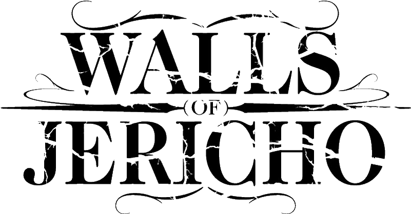 Walls Of Jericho , Download - Umgd With Devils Amongst Us All 00002613 (935x525), Png Download