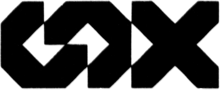 Cox Logo 1981 - Cox Communications (765x314), Png Download
