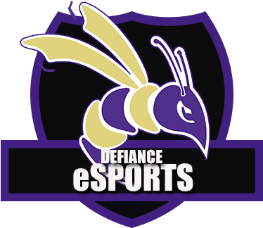 Defiance College Esports Logo - Defiance College (700x436), Png Download