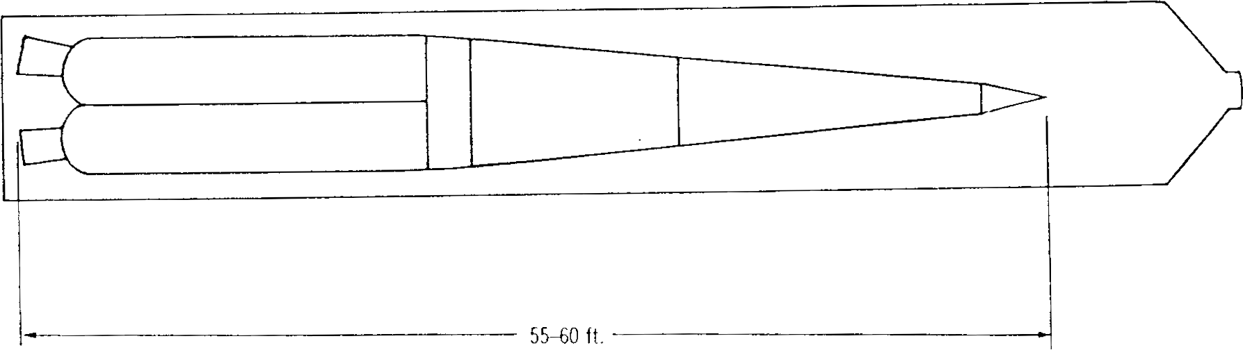 Galosh - Monochrome (1787x504), Png Download