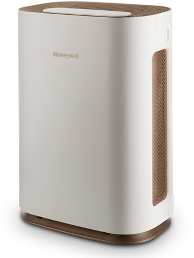 Air Touch P - Honeywell Air Touch P (397x554), Png Download