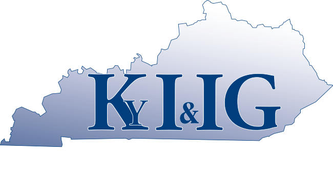 Logo - Kentucky Insurance & Investment Group (650x351), Png Download