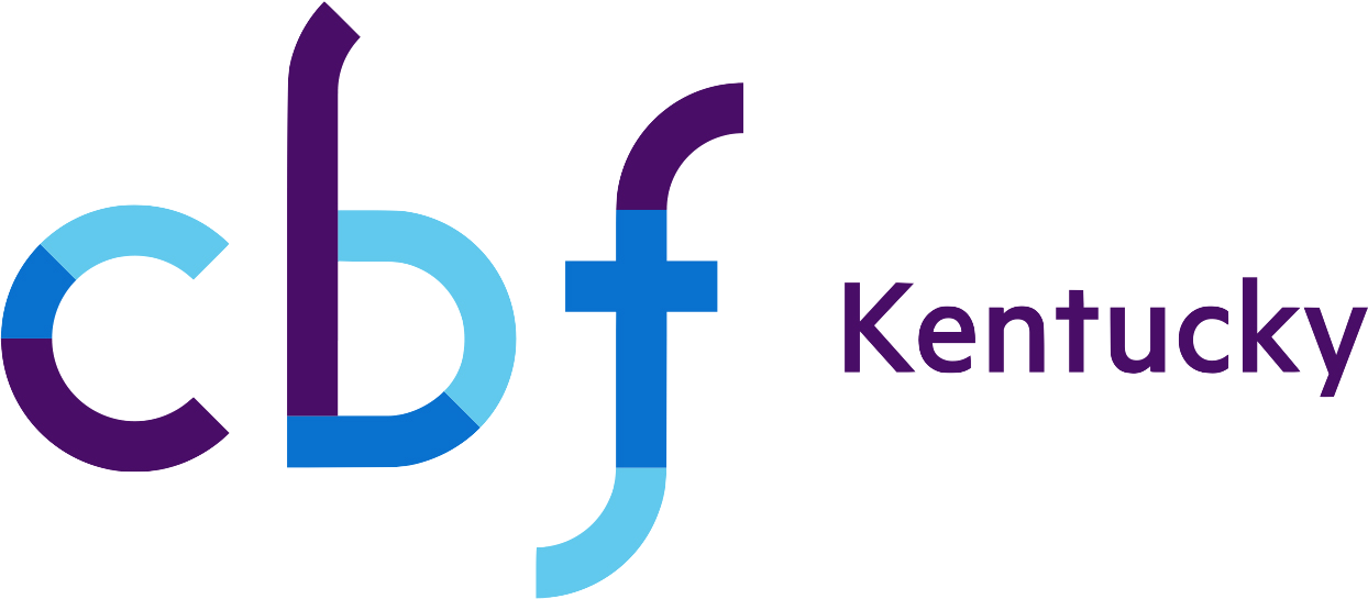 Cooperative Baptist Fellowship Kentucky (1244x545), Png Download