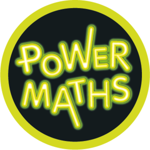 A Huge Project I Have Been Working On Over The Past - Power Maths Year 4 (480x480), Png Download