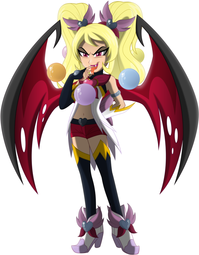 Hexfloog, Commission, Equestria Girls, Female, Licking, - Princess Dark Matter (924x1024), Png Download