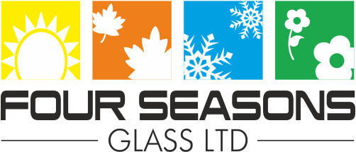 Four Seasons Png Transparent Images - Four Seasons Logo Png (550x250), Png Download