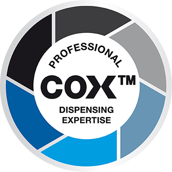 Intelligent Single And Multi-component Dispensing Systems - Photography (350x350), Png Download