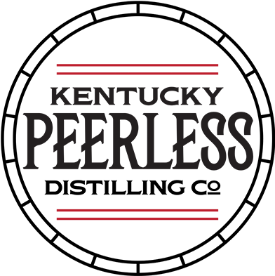 Peerless Distillery Logo (449x398), Png Download