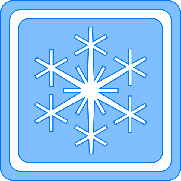 Hairymnstr Seasons Svg Clip Arts 600 X 600 Px (600x600), Png Download