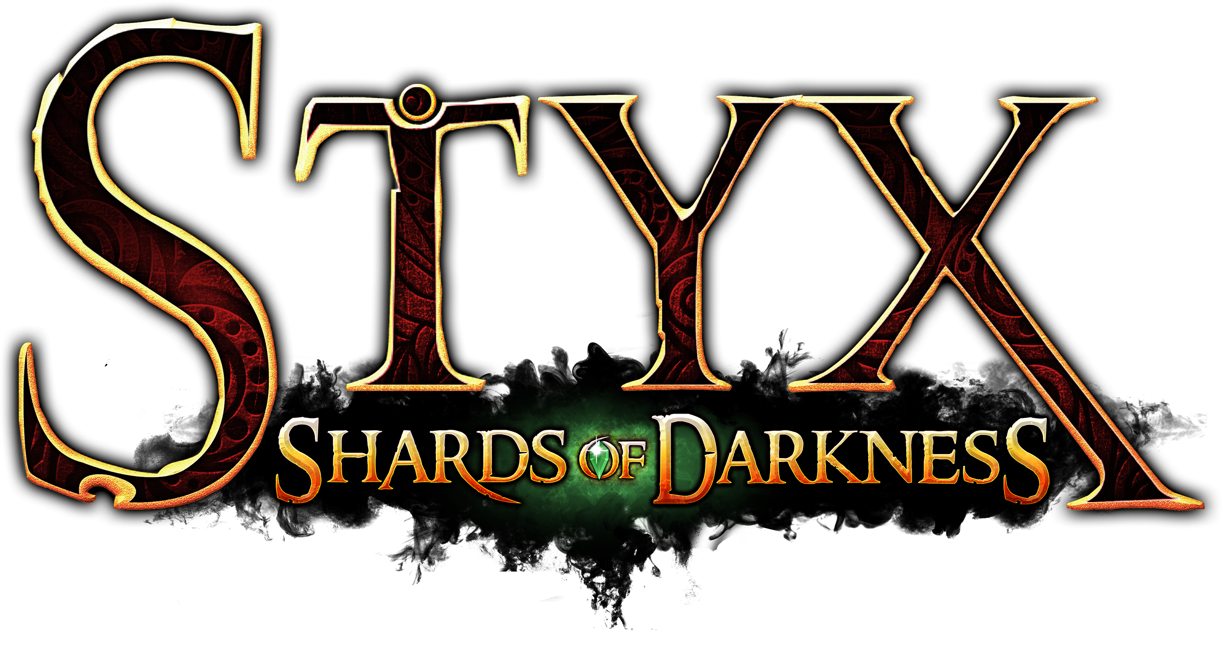 Shards Of Darkness 'art Of Stealth' Trailer - Styx 2 Coop 3 (2500x1366), Png Download
