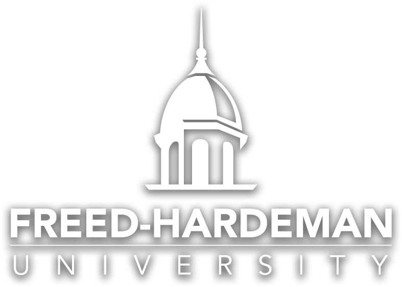 Seasons - Freed Hardeman Belltower Logo (798x575), Png Download