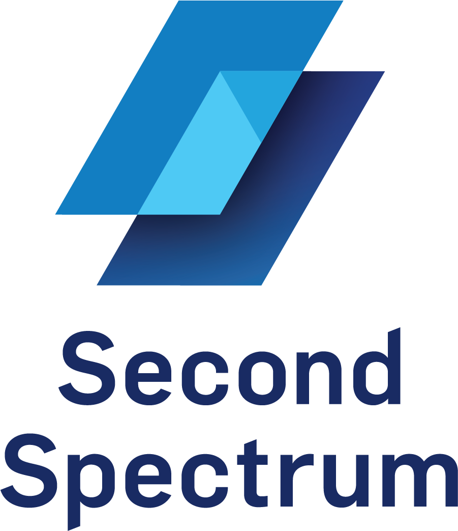 Second Spectrum Logo (1042x1042), Png Download