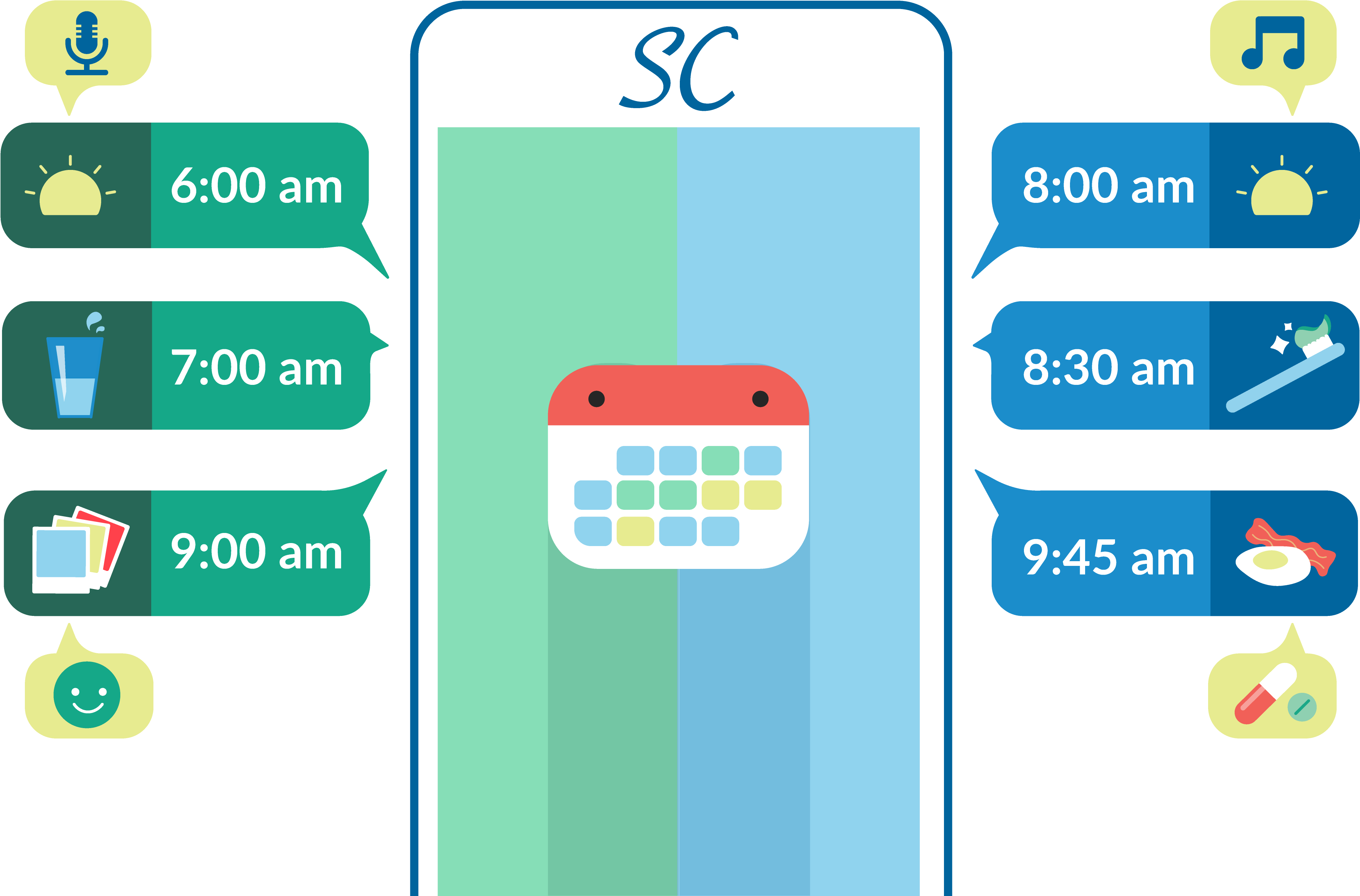 Physician (4267x3200), Png Download