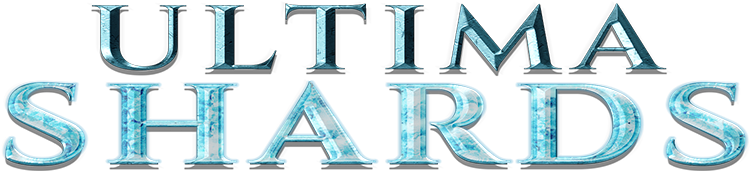 Click On A Shard Above To Enter It's Wiki - Illustration (750x200), Png Download