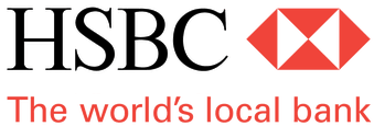 Hsbc Colour Logo Full Jpeg - Hsbc Bank Uk Logo (400x300), Png Download