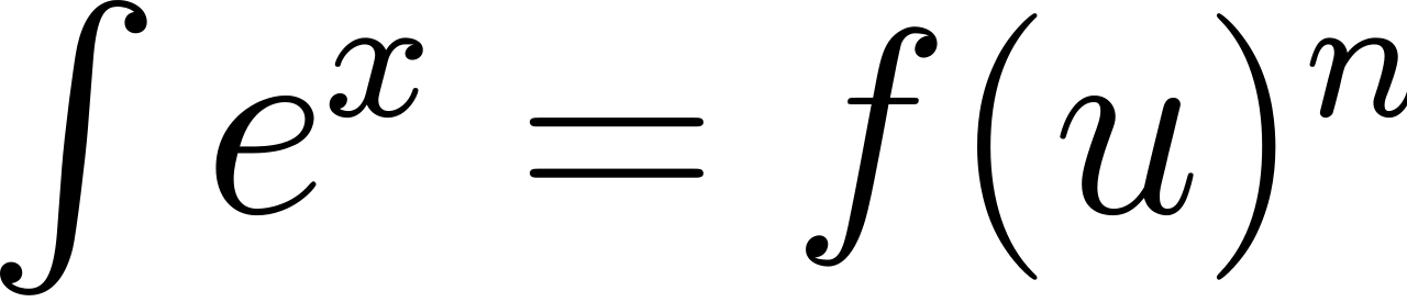 Maths Sex Is Fun - Sex F U N (1280x275), Png Download
