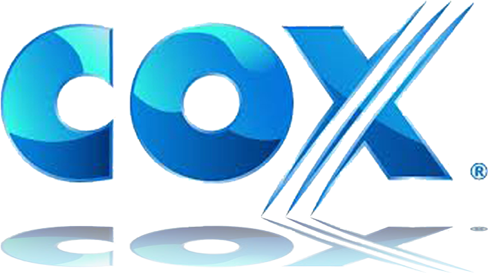 As The Third Largest Cable Provider In The Nation, - Cox Communications (3000x642), Png Download