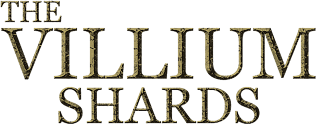 The Villium Shards - Empire Of The Sun Six (700x331), Png Download