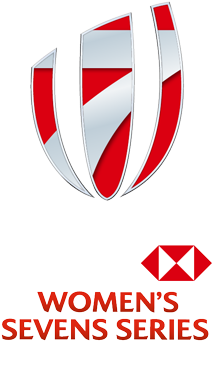 Hsbc Women's Sevens Series Kitakyushu Sevens - Rugby World Cup Sevens (1024x416), Png Download