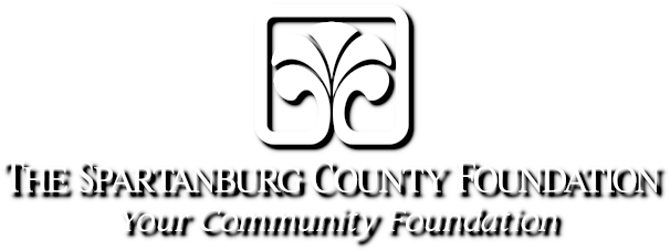 Spartanburg County Foundation Spartanburg County Foundation - Spartanburg County Foundation (620x239), Png Download
