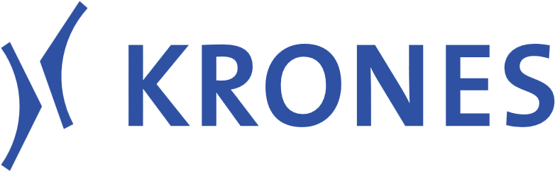 Hsbc Set A €106 - Krones Logo Png (814x275), Png Download